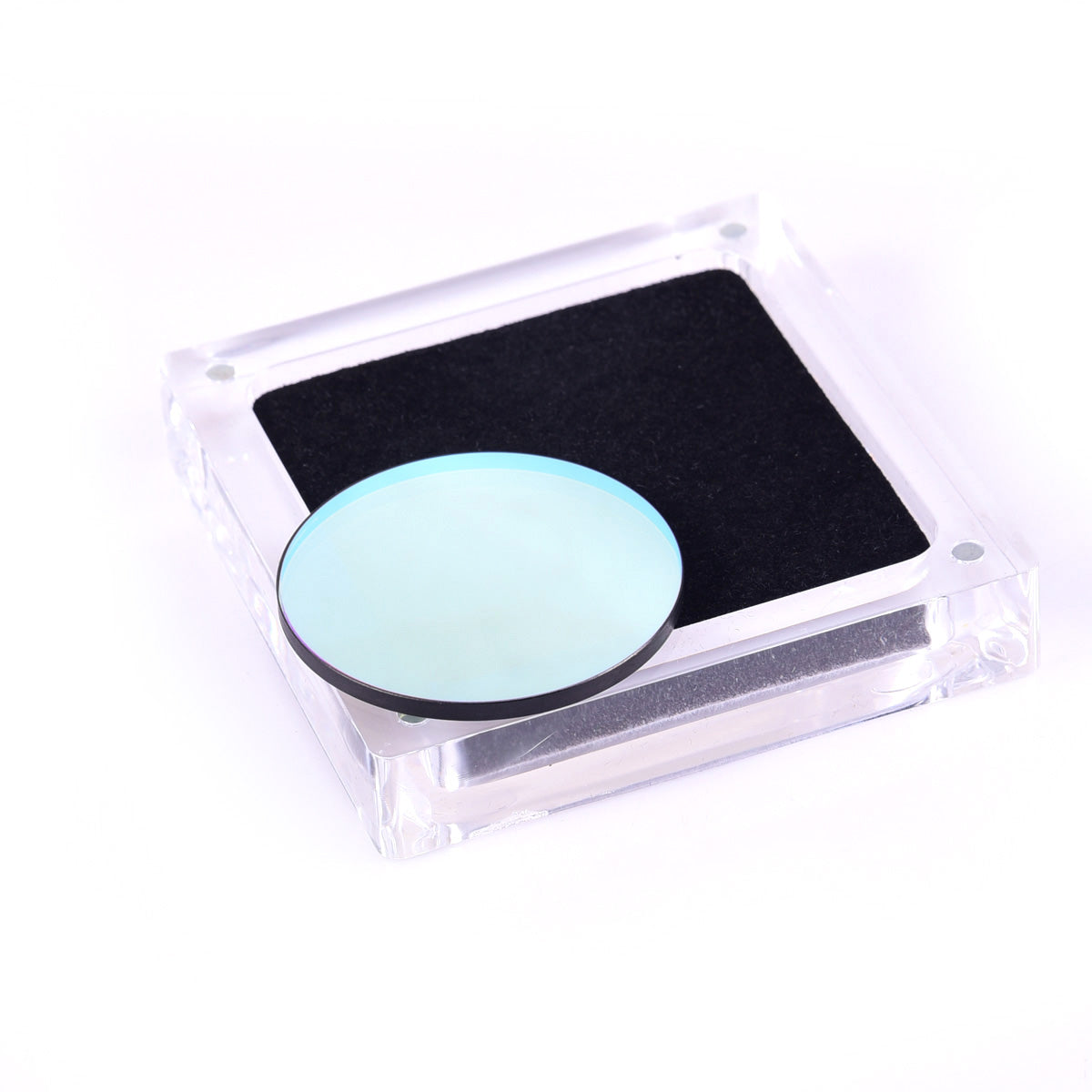 Antlia 4.5nm Narrowband Oxygen III (OIII) EDGE Filter - 31mm Unmounted