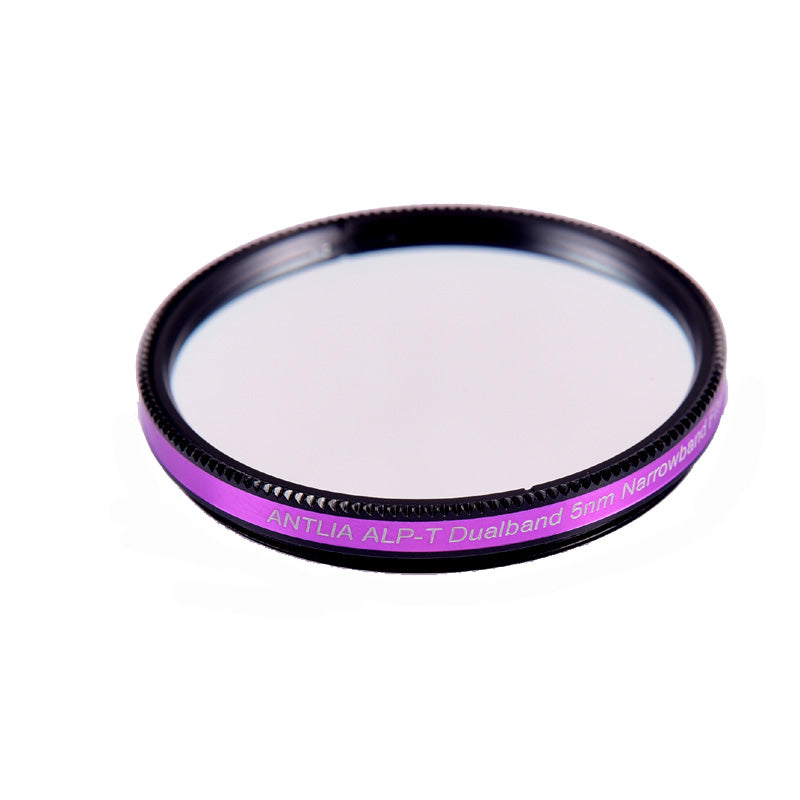Antlia ALP-T Dual Band 5nm Ha&OIII Filter 2” Mounted