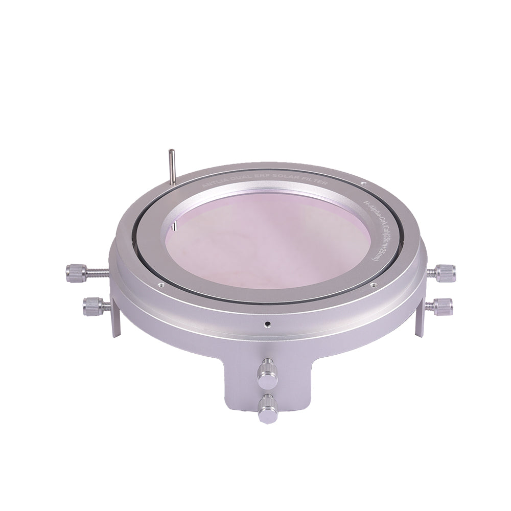 Antlia Solar Discover Dualband Energy Rejection Filter(ERF) - 130mm,150mm, 200mm