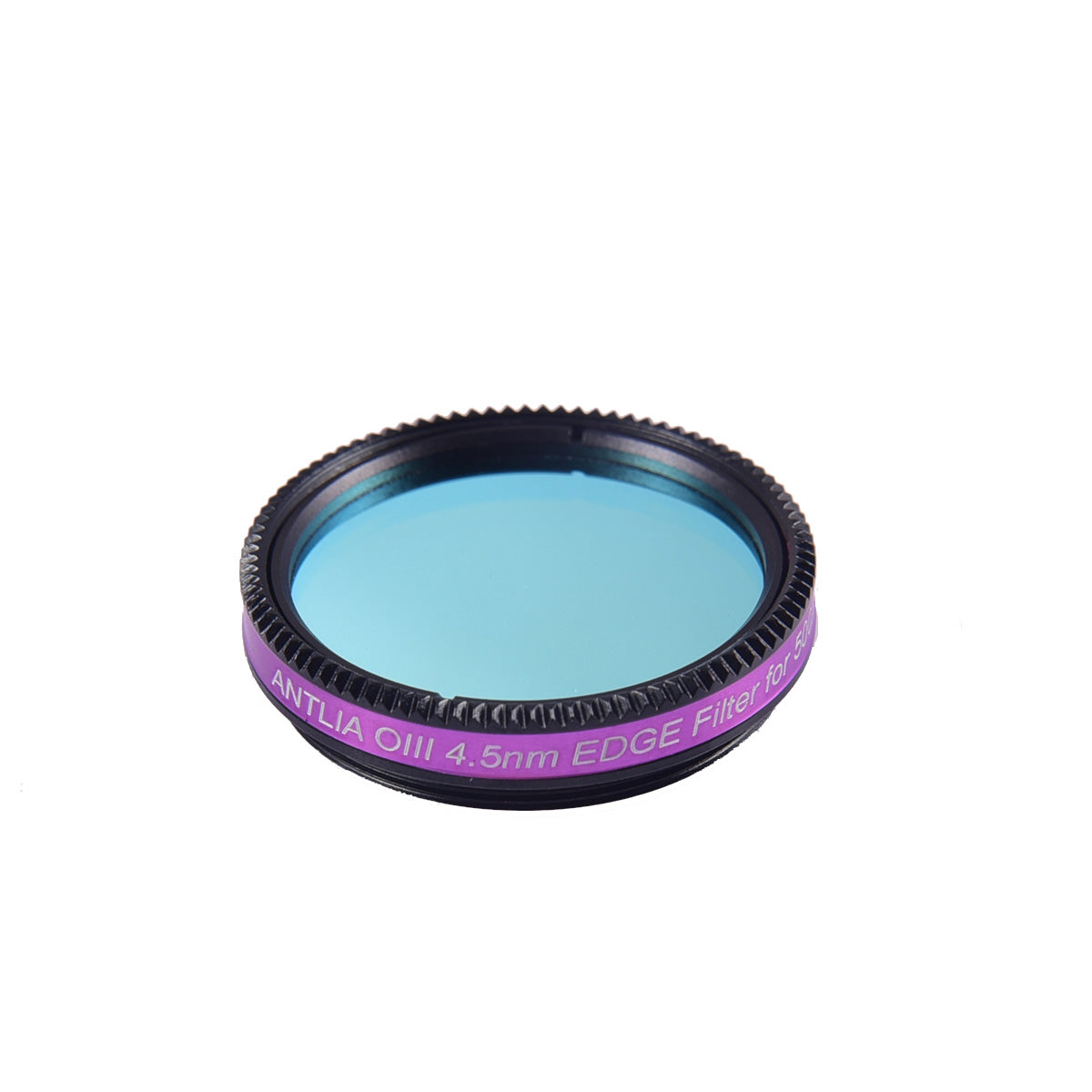 Antlia 4.5nm Narrowband Oxygen III (OIII) EDGE Filter - 1.25'' Mounted