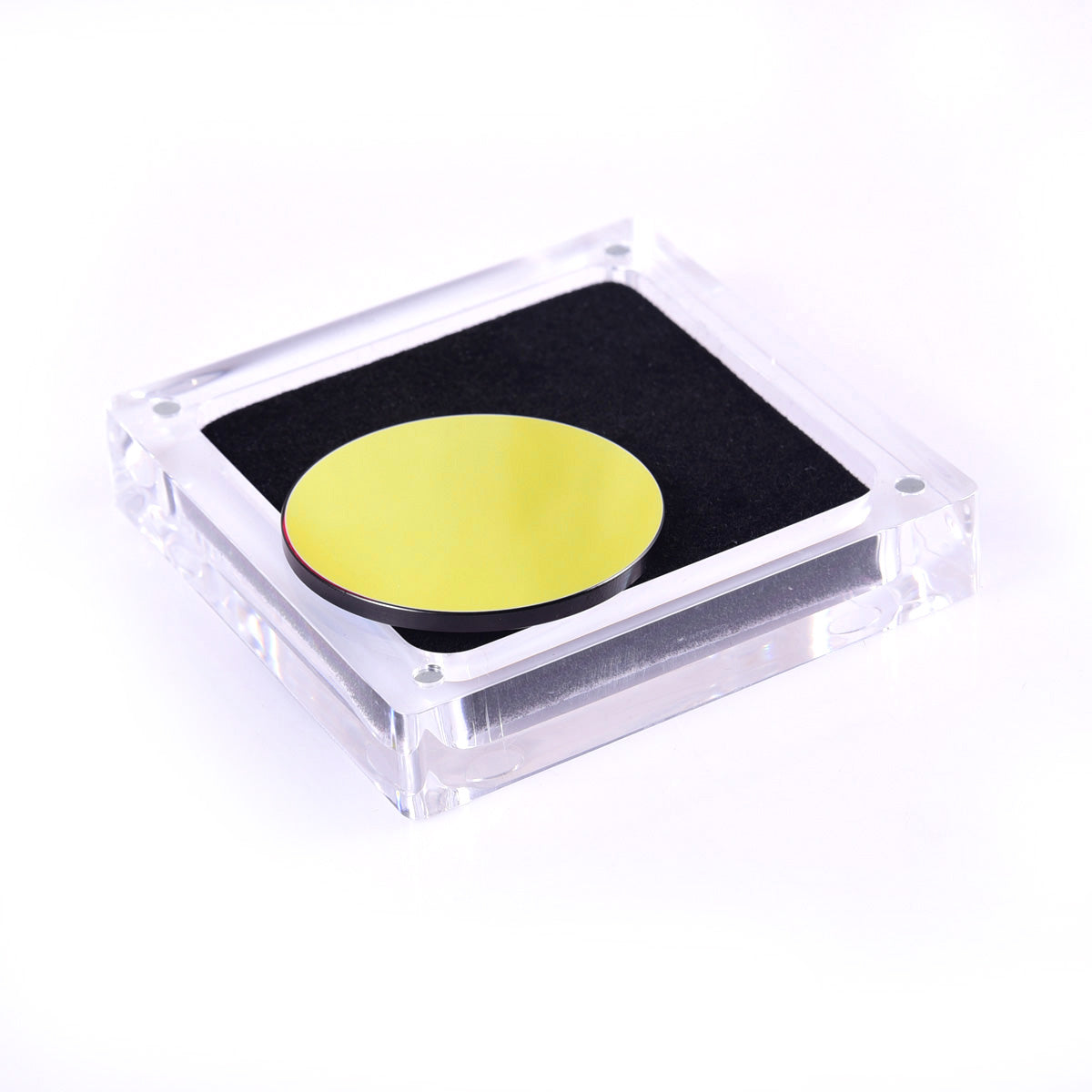 Antlia 4.5nm Narrowband Sulfur II (SII) EDGE Filter - 31mm Unmounted
