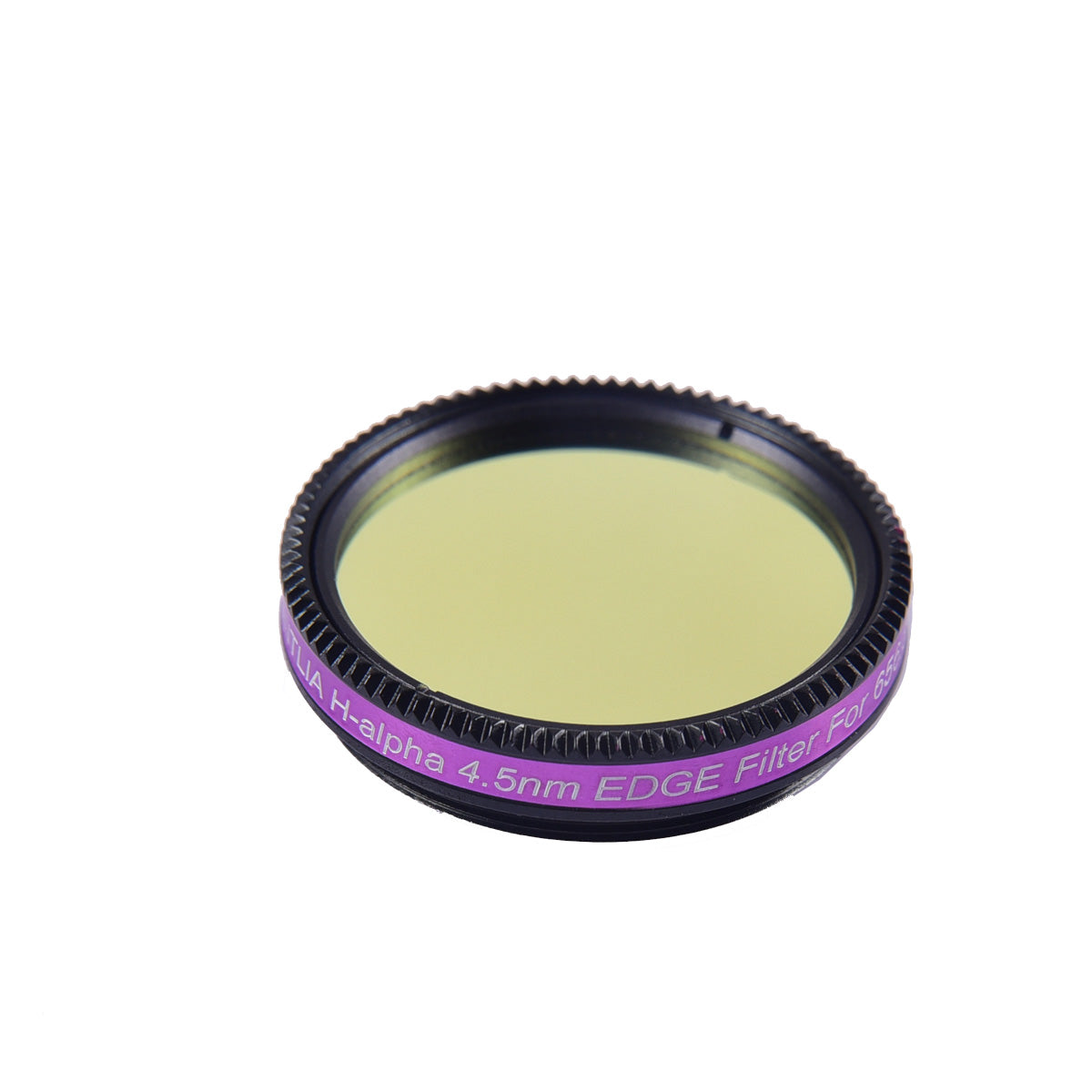 Antlia 4.5nm Narrowband H-alpha (Ha) EDGE Filter - 1.25'' Mounted