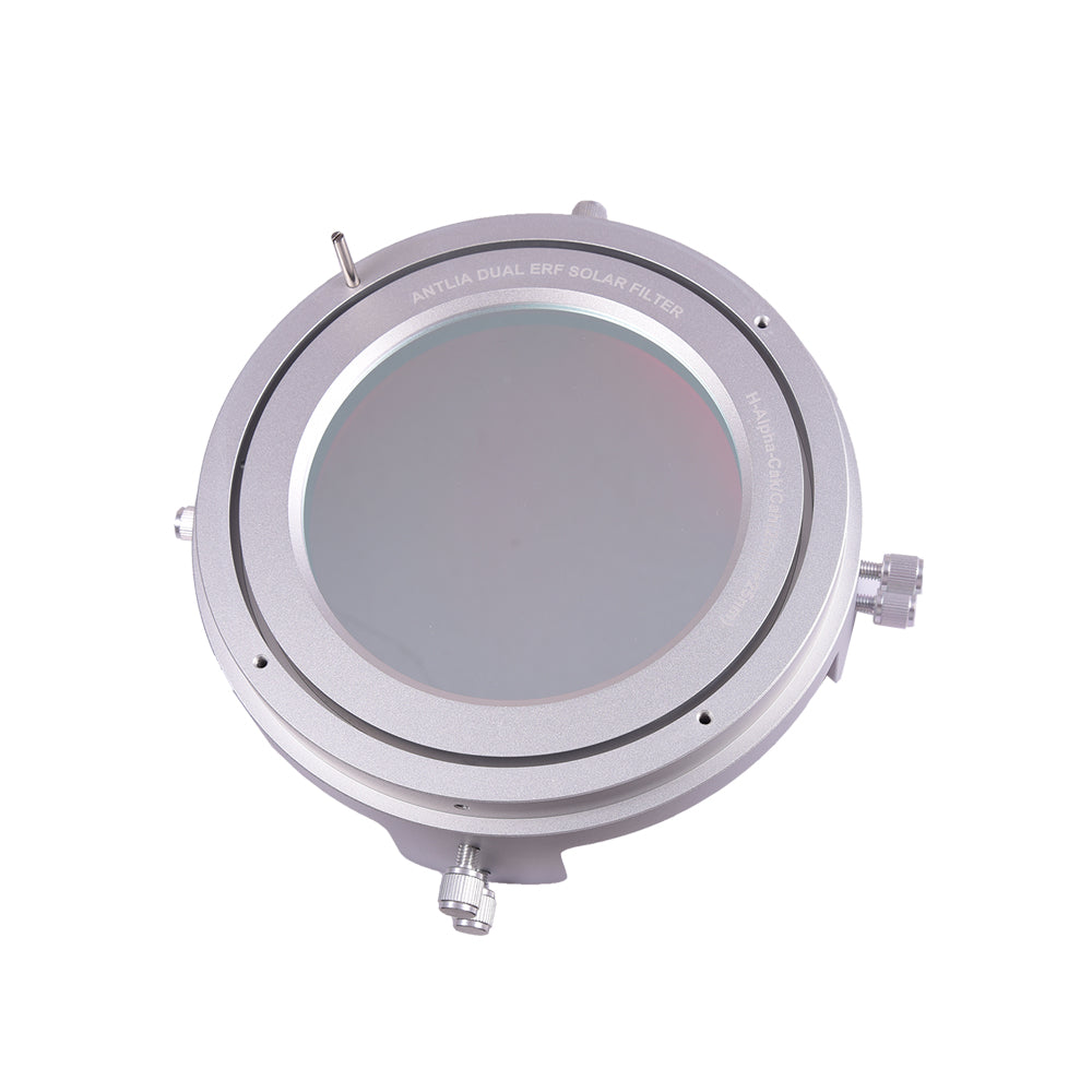 Antlia Solar Discover Dualband Energy Rejection Filter(ERF) - 130mm,150mm, 200mm