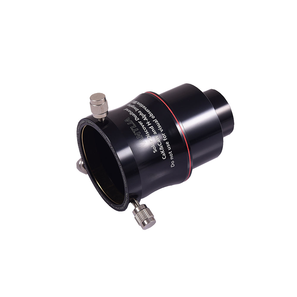 Antlia Solar Discover Dualband(Ha, CaK and CaH)Filter Assembly Standard