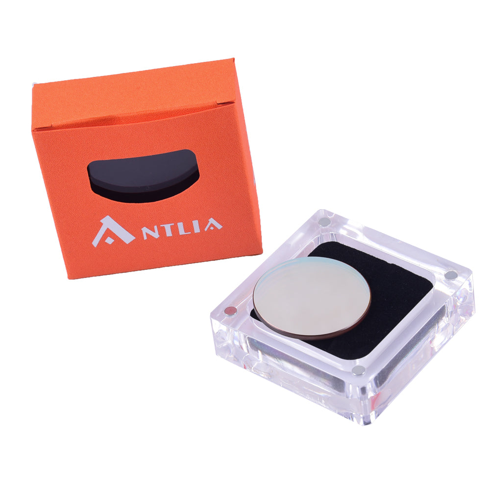 Antlia 2.5nm OIII Ultra Filter Set - 36mm Unmounted