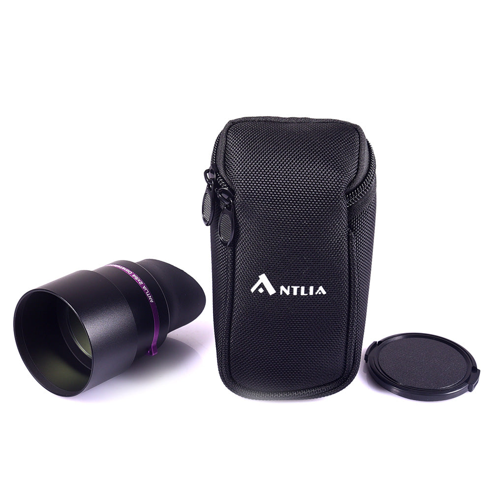 ANTLIA 2X54mm Constellation Monocular with 8-EL UHC Pro Visual Enhancer Filter Built in