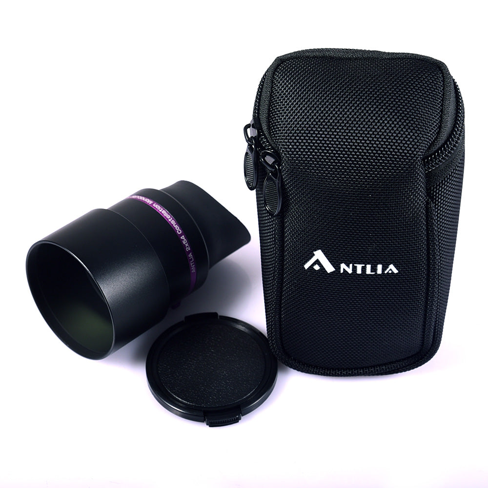 ANTLIA 2X54mm Constellation Monocular with 8-EL UHC Pro Visual Enhancer Filter Built in