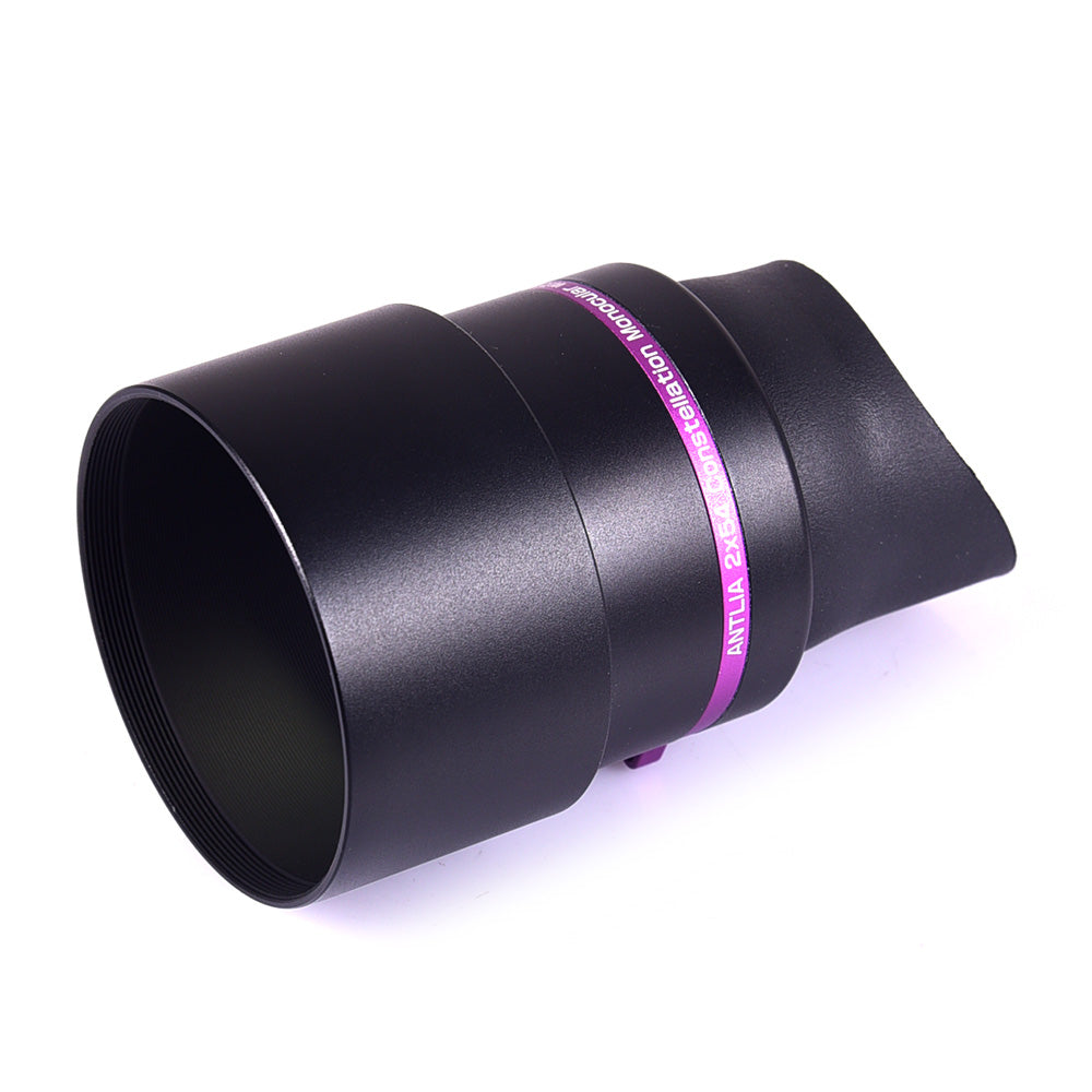 ANTLIA 2X54mm Constellation Monocular with 8-EL UHC Pro Visual Enhancer Filter Built in
