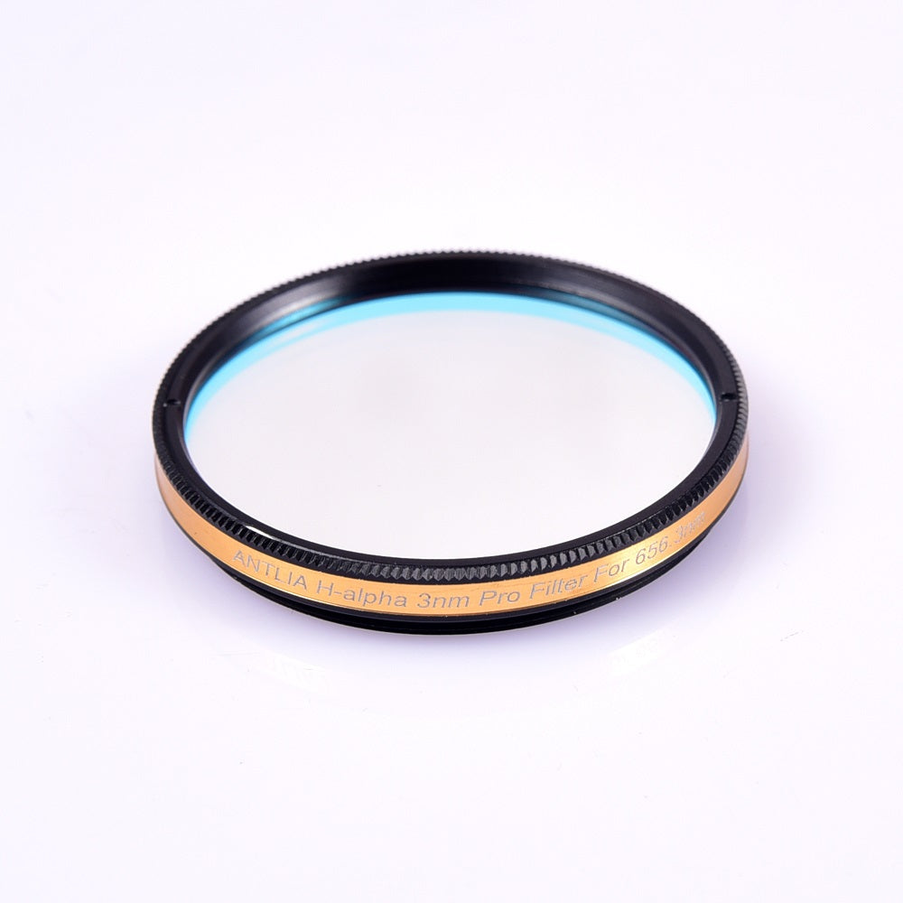 2 Ha Filter Antlia 3nm Narrowband H-alpha (Ha) Pro Filter - 2'' Mounted – ANTLIA