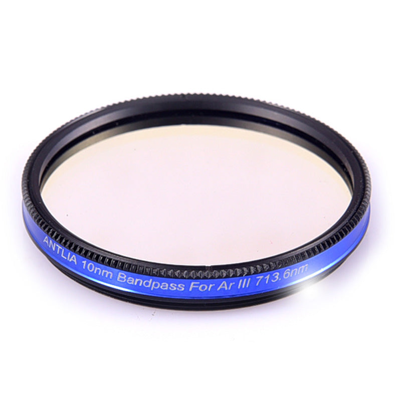 Antlia 10nm Bandpass Scientific astronomy filter 2inch with mount