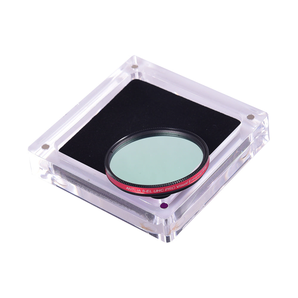 Antlia 8-EL UHC Pro Visual Enhanced Filter - 2'' Mounted