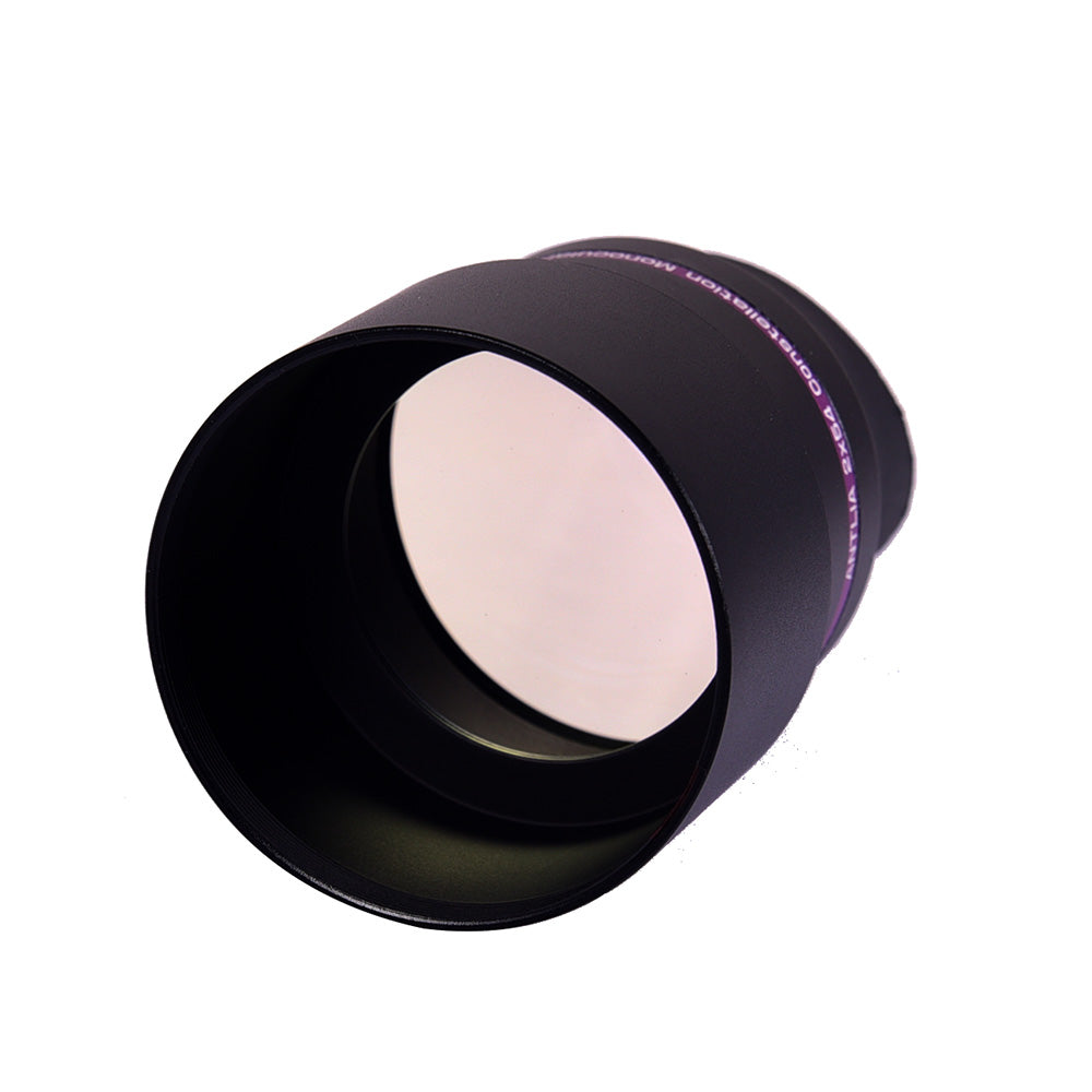 ANTLIA 2X54mm Constellation Monocular with 8-EL UHC Pro Visual Enhancer Filter Built in
