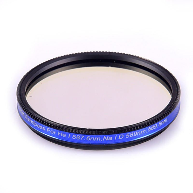 Antlia 10nm Bandpass Scientific astronomy filter 2inch with mount