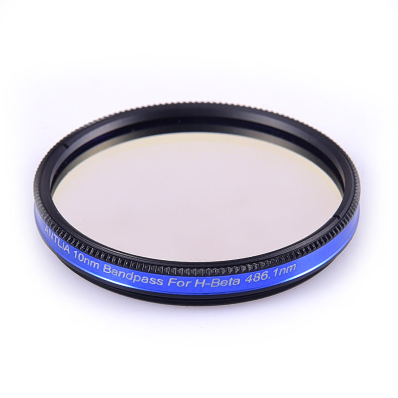 Antlia 10nm Bandpass Scientific astronomy filter 2inch with mount