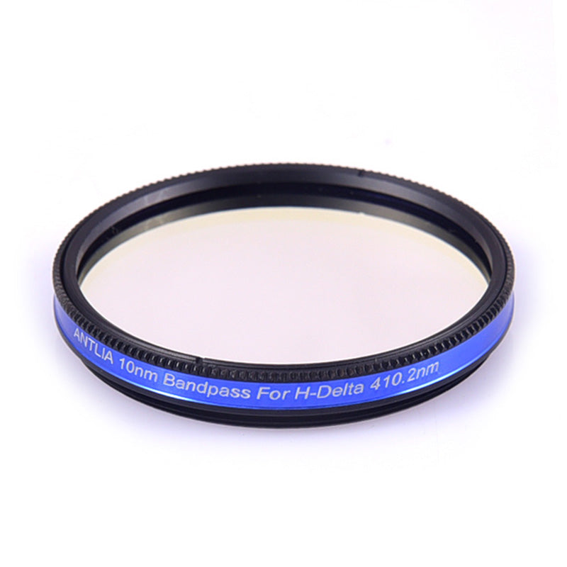 Antlia 10nm Bandpass Scientific astronomy filter 2inch with mount