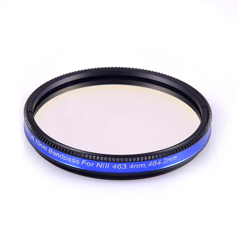 Antlia 10nm Bandpass Scientific astronomy filter 2inch with mount