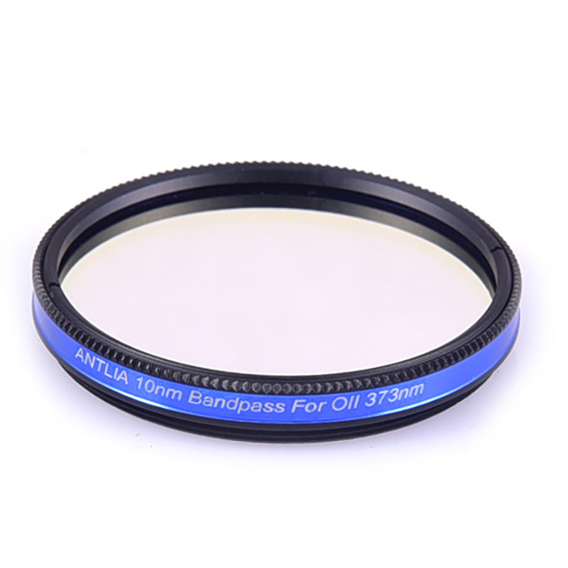 Antlia 10nm Bandpass Scientific astronomy filter 2inch with mount
