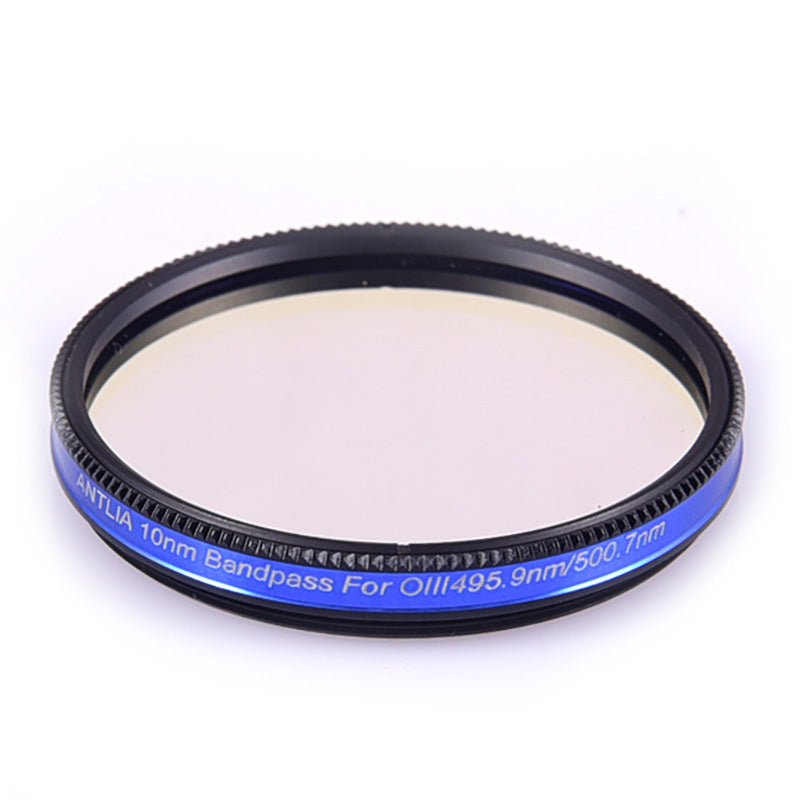 Antlia 10nm Bandpass Scientific astronomy filter 2inch with mount