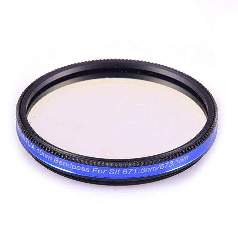 Antlia 10nm Bandpass Scientific astronomy filter 2inch with mount